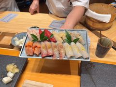 -鮨冠OMAKASE食べ放题(北京首店)