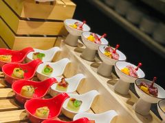 -广州卡丽酒店自助餐