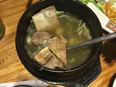 -丽池宫韩式汗蒸会馆(华灯坊店)