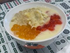 -堂屋糖水店(愚园店)
