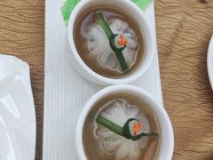 -寻味顺德·南记酒家·传统顺德菜·鱼生(广源路店)