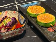 -角落里(中山公园店)