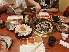 -町町烧肉屋(振华广场店)