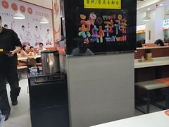 -禾师兄·布拉肠(一德路店)