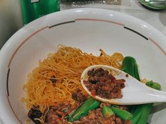 -香港深仔记茶餐厅(东门店)