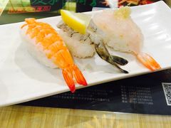 -友壹町寿司·料理(三水广场店)