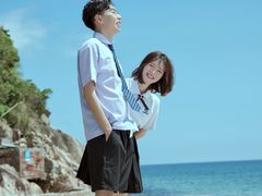 -经典婚纱摄影美学馆·私人定制