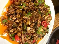 -湖南文氏湘菜馆(顺河高架路店)