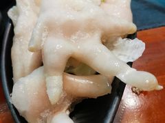 -莽子老火锅(大坪店)