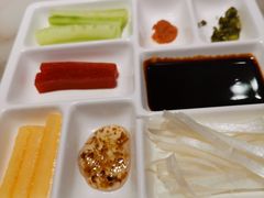 -鸭匠食府·挂炉烤鸭·新京菜(阜成路店)