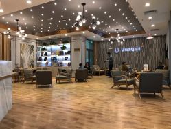 -尤尼可国际影像(万源分店)