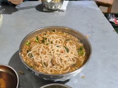 -正宗杨记普洱酸醋米线(总店)