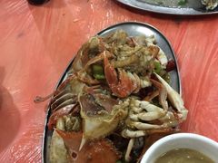 -板桥海鲜广场(文明东店)