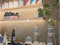 -香馥咖啡(民盈国贸城店)