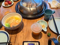 -三个渔夫·蒸汽海鲜(万德大厦店)