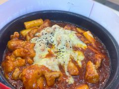 -米村拌饭(王府井喜悦店)