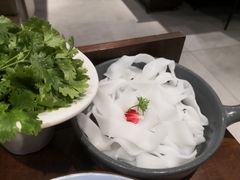 -快乐小羊火锅餐厅(农科路店)