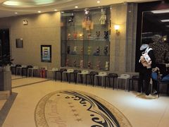 -海天一色海景自助餐厅(西港花园店)