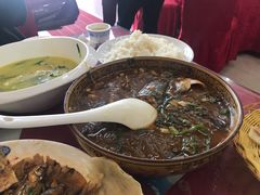 -魏四小鱼锅贴王