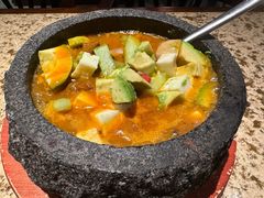 -墨纪Mojí墨西哥餐厅(官舍店)