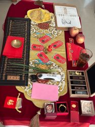 -小博士专业婴儿理发