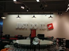 -NIKE常州永宁换季优惠店