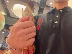 -潮汕·草根牛肉档(上海荟聚城市集市店)