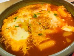 -大同江朝鲜菜•长春地标美食(绿园吾悦广场店)