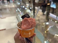 -VENCHI 闻绮(北京国贸商城店)