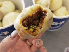 -包馔夜包子(百子湾店)