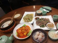 -泰钰丰烤鸭.天津菜(开发区店)