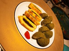 -隐炉和牛烧肉店(群力店)