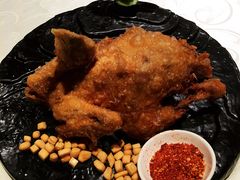 -汉唐宴长安食府