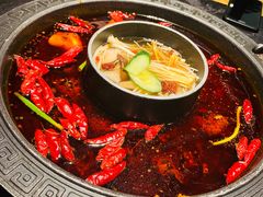 -晓宇重庆火锅(龙首店)