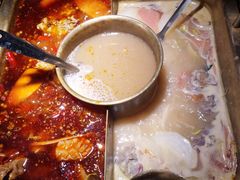 -大渝火锅(安庆吾悦店)