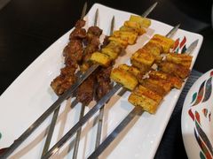 -巴依老爷新疆美食(远洋未来汇购物中心店)