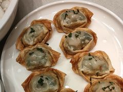 -新吉士·上海菜(浦东LCM置汇旭辉店)