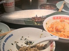 -怪噜范·贵阳小吃大排档(金源旗舰店)