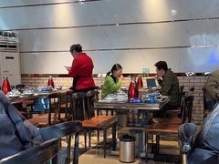 大堂-梅飞酒家(桑园路店)