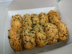 -泸溪河桃酥(秦淮新街口店)