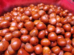 -高记福桂桂花糖炒栗(鼓楼店)