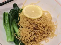 -香港深仔记茶餐厅(东门店)
