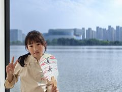 -闽江夜游台江旅游码头