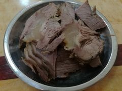 -清真·马安军辣子牛肉面