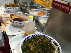-蔡林记(汉街店)