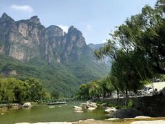 -云台山风景名胜区