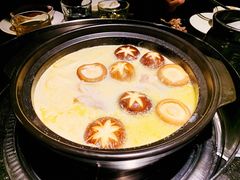 -捞王锅物料理(凯旋路店)