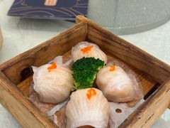 -龙悦湾酒家·八阵鱼生·渔人码头店