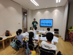 -小小莫扎特钢琴馆(香港名都店)