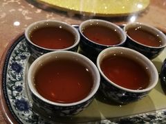 -金燕岛潮州酒楼